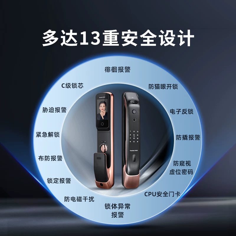 凯迪仕K20 pro max 详情图 2